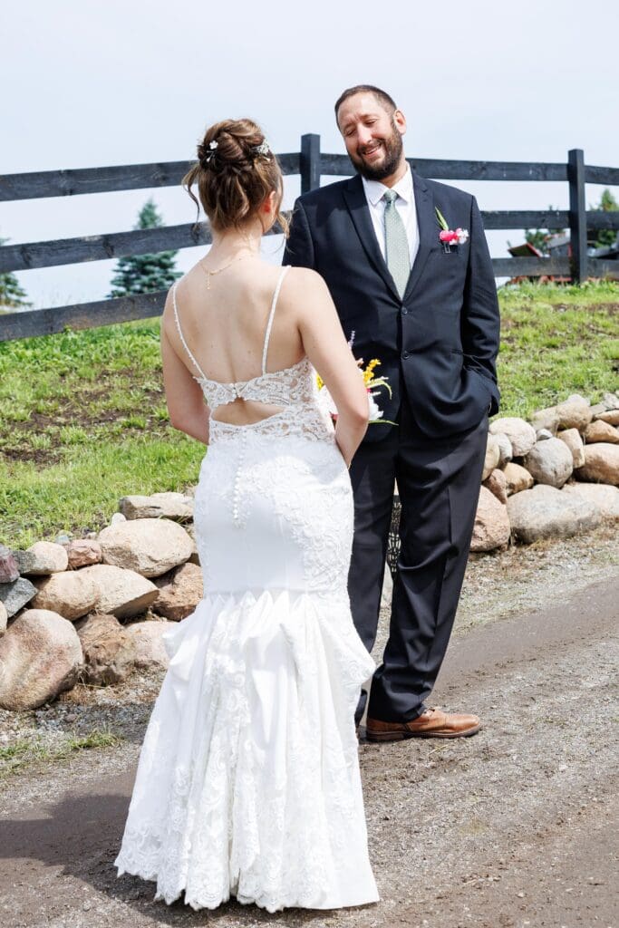 Mindi Jennings Photography wedding and engagement photographer in Minnesota MN Central MN near St. Cloud