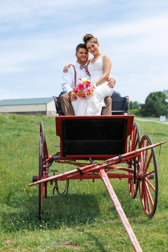 Mindi Jennings Photography wedding and engagement photographer in Minnesota MN Central MN near St. Cloud