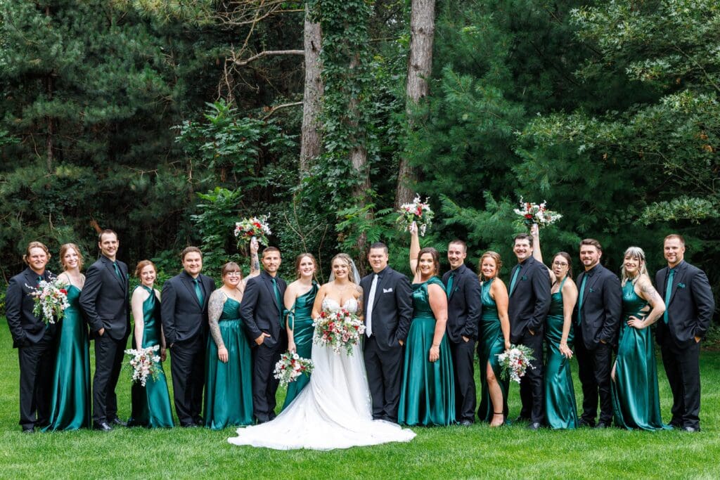 Central MN wedding photographer, true to color, little falls, minnesota, st. cloud, brainerd, onamia, pierz, hillman, milaca, photography, photographer