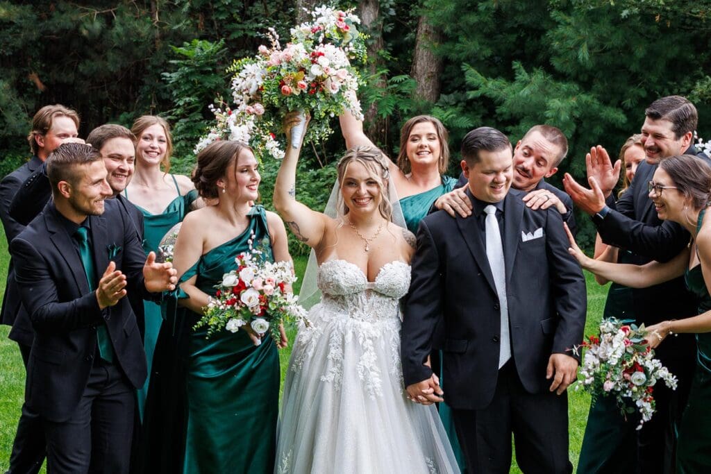 Central MN wedding photographer, true to color, little falls, minnesota, st. cloud, brainerd, onamia, pierz, hillman, milaca, photography, photographer