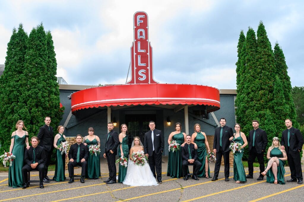 Central MN wedding photographer, true to color, little falls, minnesota, st. cloud, brainerd, onamia, pierz, hillman, milaca, photography, photographer