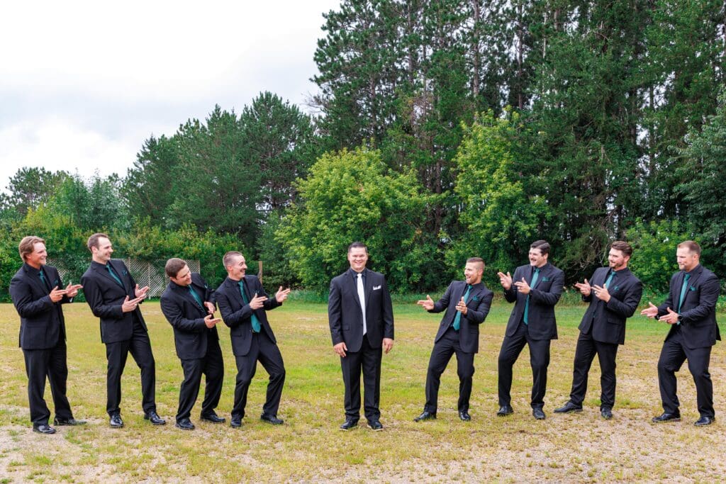 Central MN wedding photographer, true to color, little falls, minnesota, st. cloud, brainerd, onamia, pierz, hillman, milaca, photography, photographer